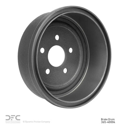 Dynamic Friction Company Brake Drum 365-40004