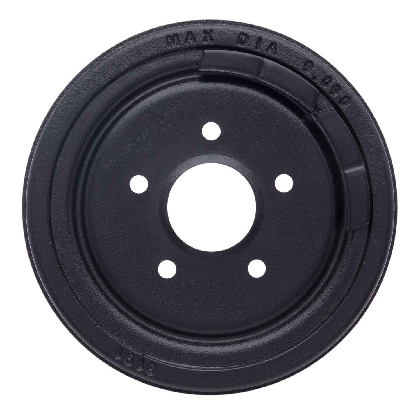 Dynamic Friction Company Brake Drum 365-40005