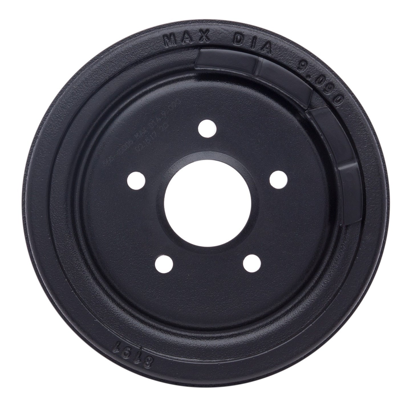 Dynamic Friction Company Brake Drum 365-40005