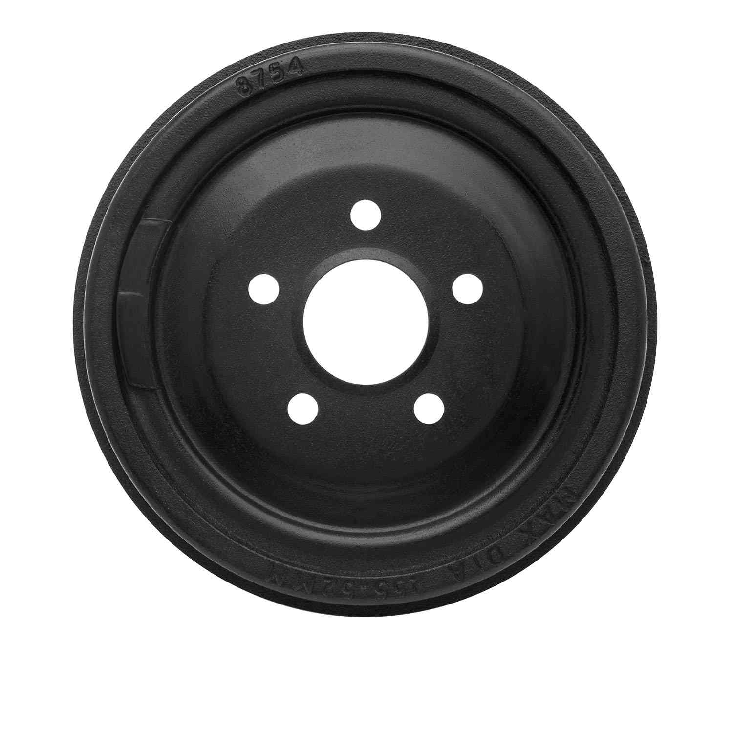 Dynamic Friction Company Brake Drum 365-40006