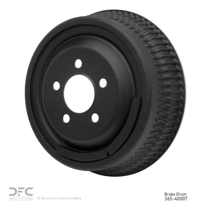 DFC 69-77 Dodge Royal Monaco Rear True Balanced Brake Drum 365-40007
