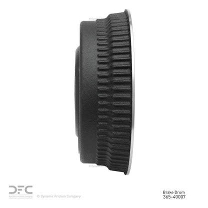 DFC 69-77 Dodge Royal Monaco Rear True Balanced Brake Drum 365-40007