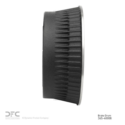 DFC 67-72 Dodge Dart Front True Balanced Brake Drum 365-40008