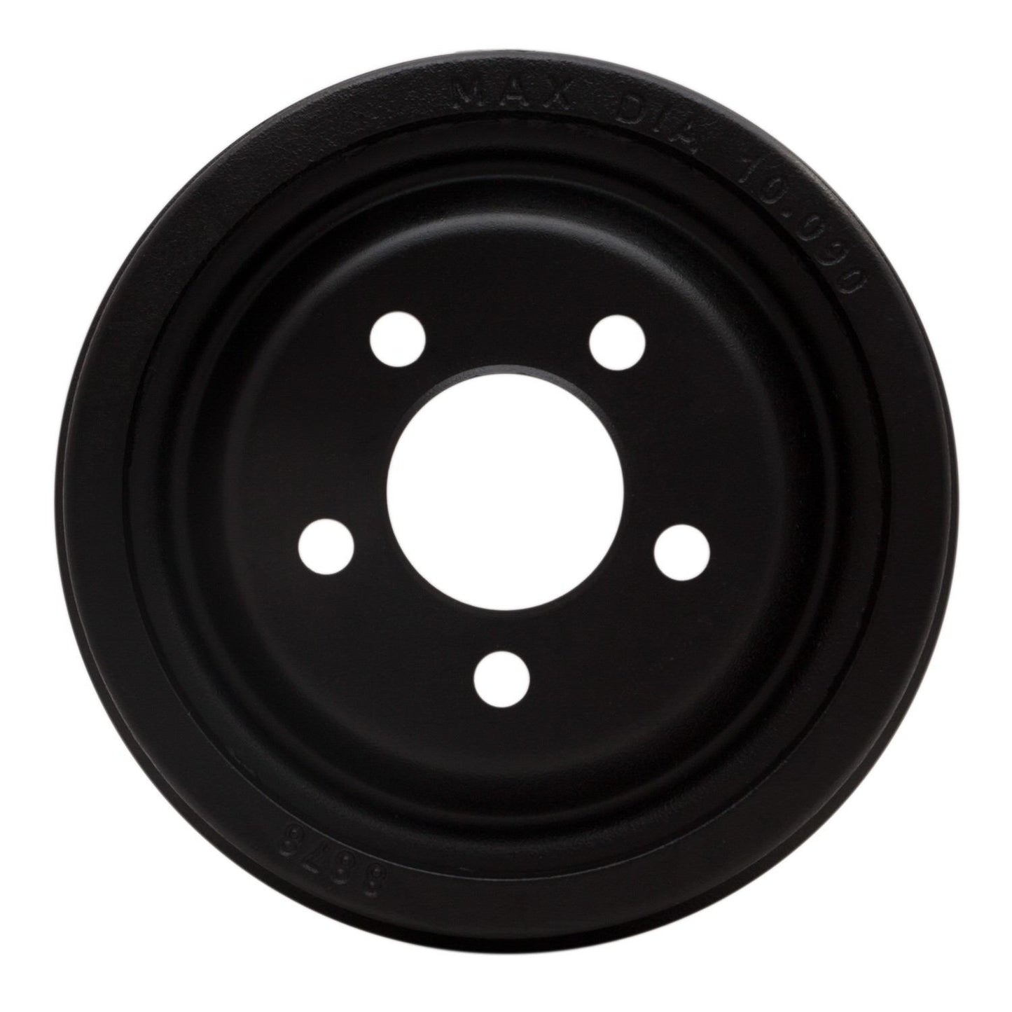 Dynamic Friction Company Brake Drum 365-40012
