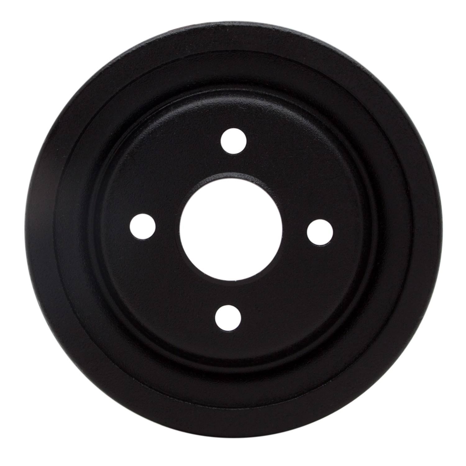 Dynamic Friction Company Brake Drum 365-40015
