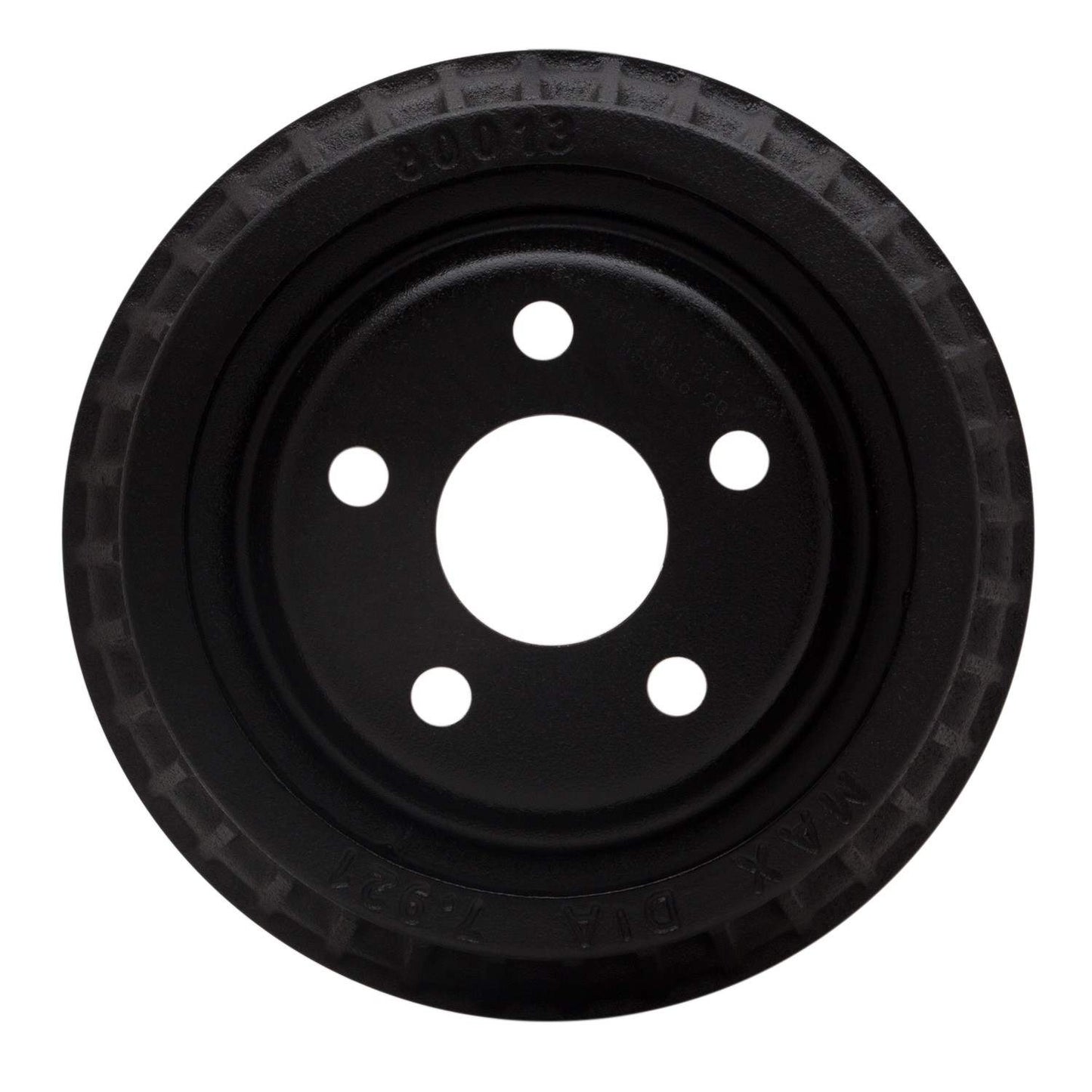 Dynamic Friction Company Brake Drum 365-40020