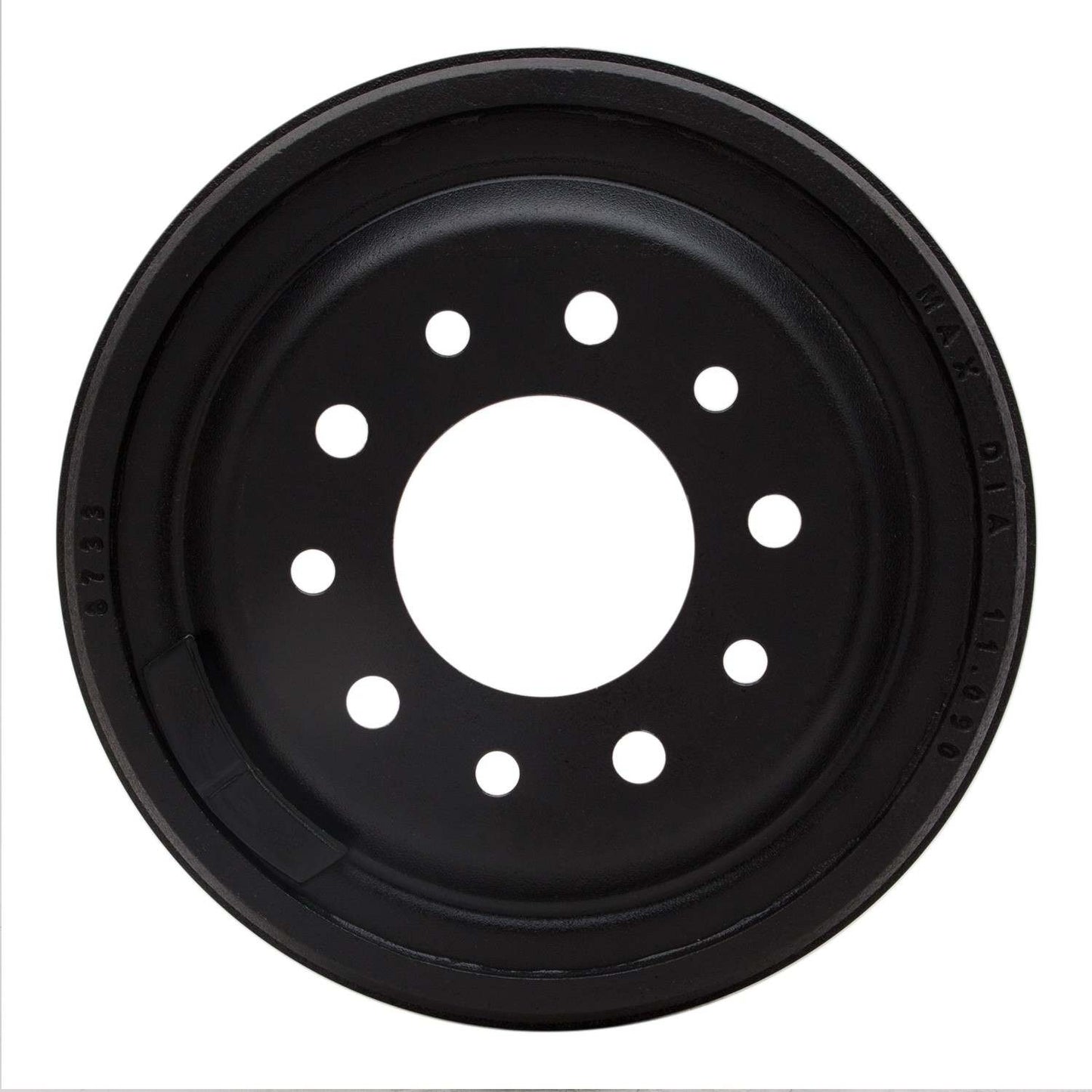 Dynamic Friction Company Brake Drum 365-40022