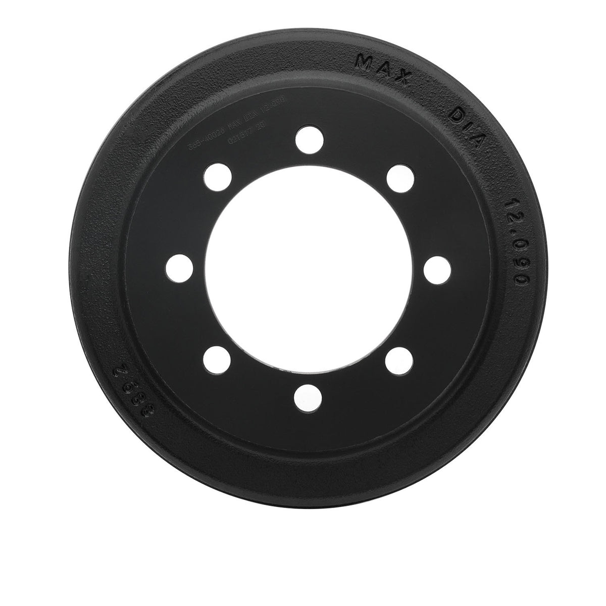 Dynamic Friction Company Brake Drum 365-40026