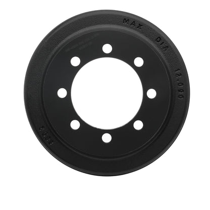 Dynamic Friction Company Brake Drum 365-40026