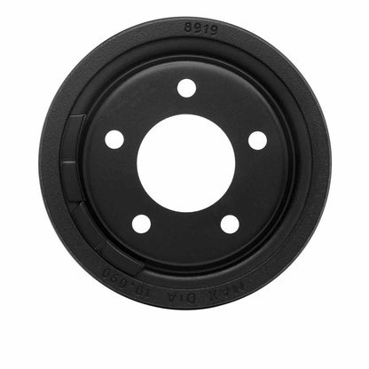 Dynamic Friction Company Brake Drum 365-40027