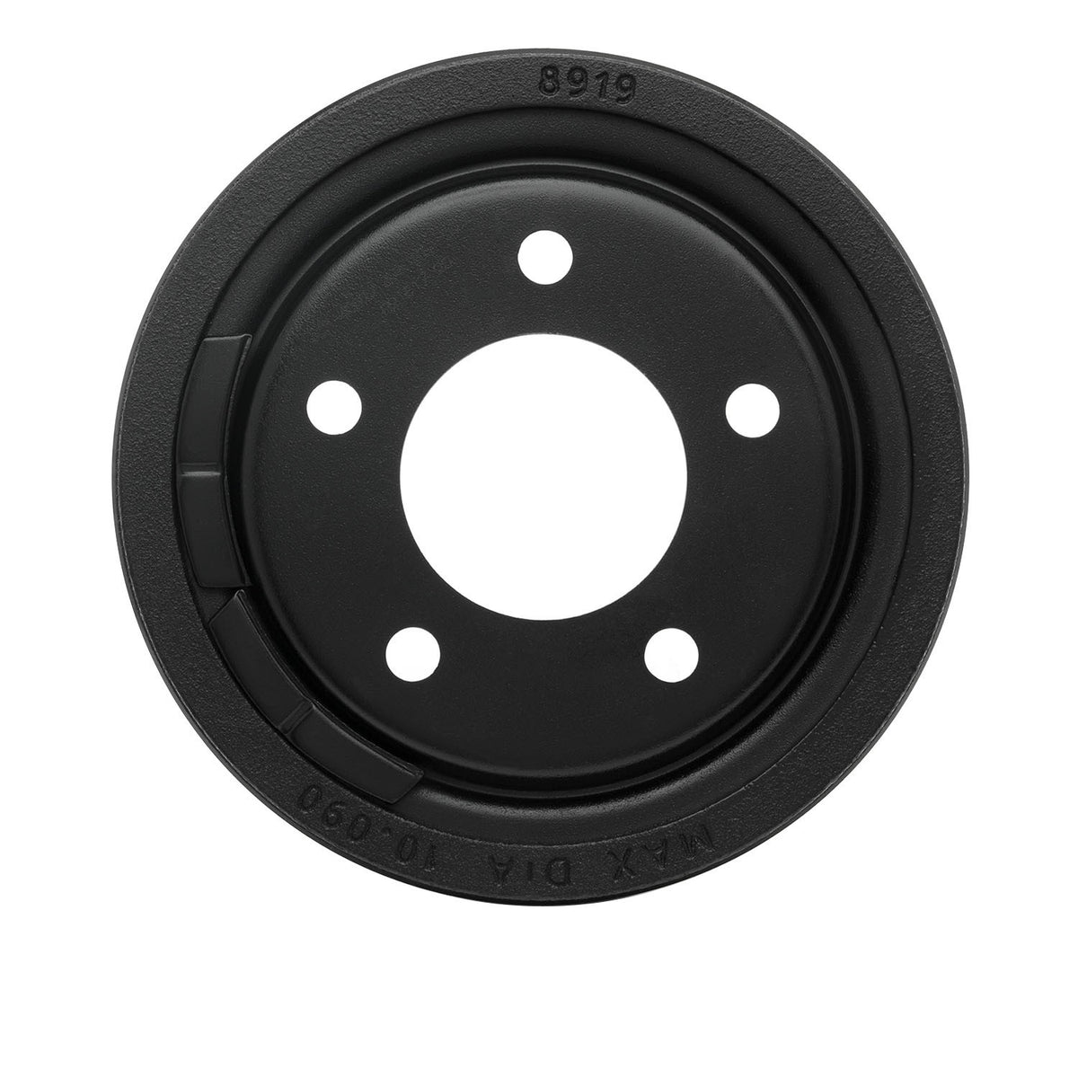 Dynamic Friction Company Brake Drum 365-40027