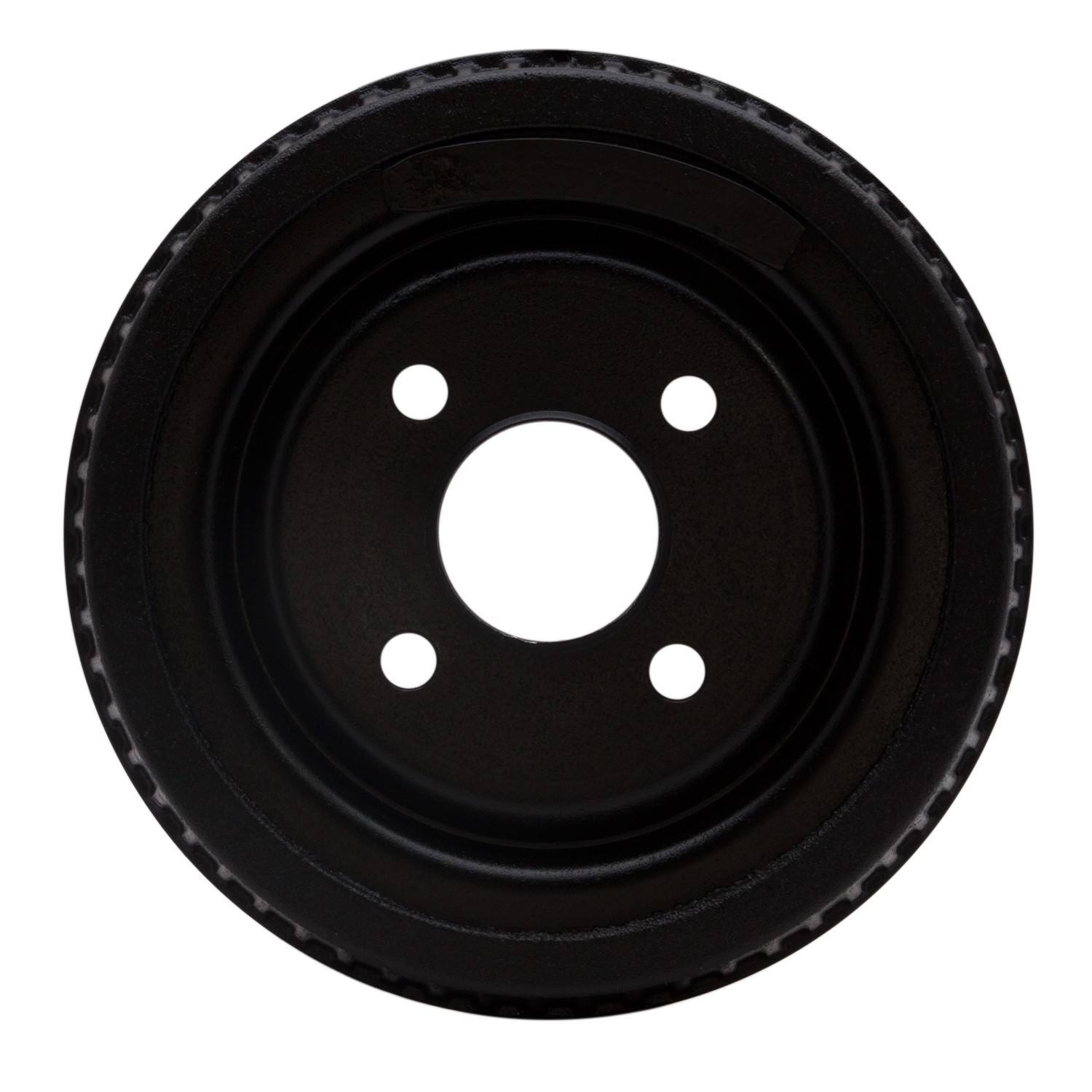 Dynamic Friction Company Brake Drum 365-40029