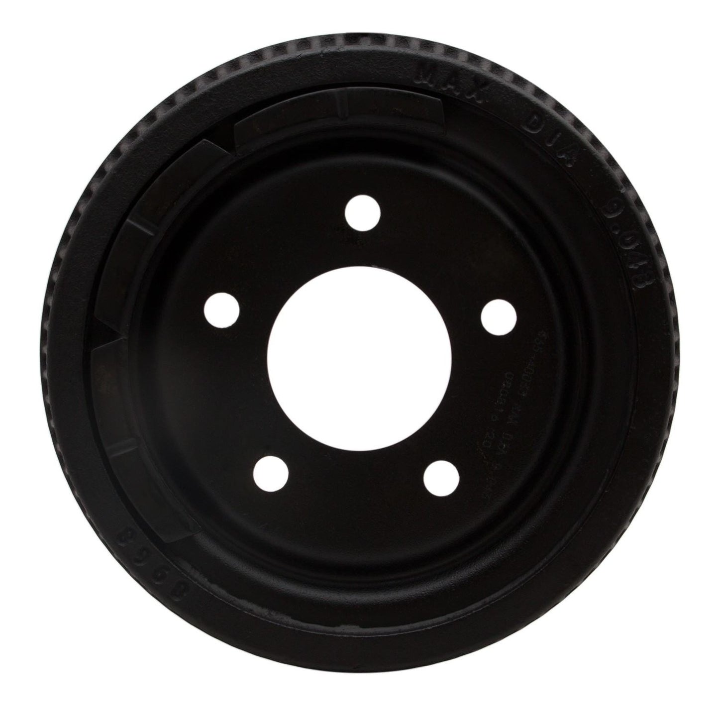 Dynamic Friction Company Brake Drum 365-40033
