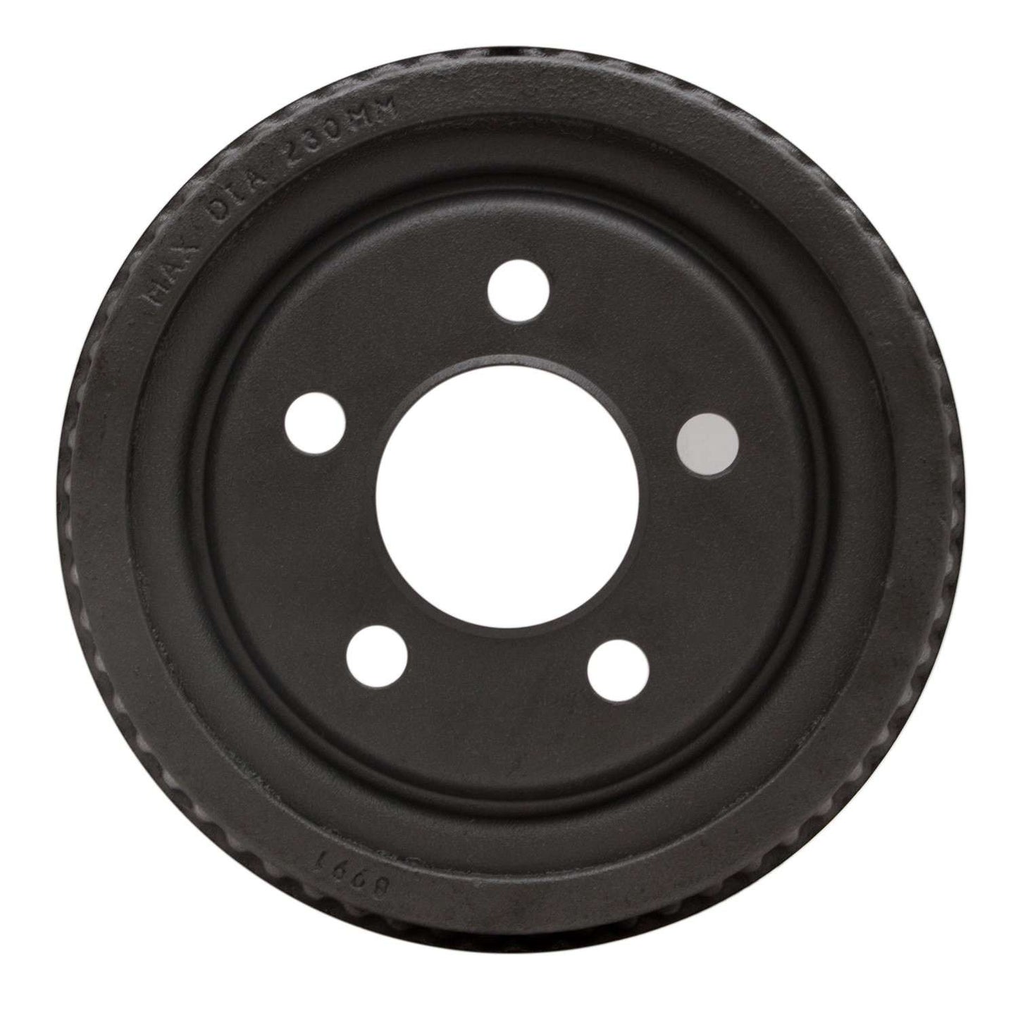 Dynamic Friction Company Brake Drum 365-40034