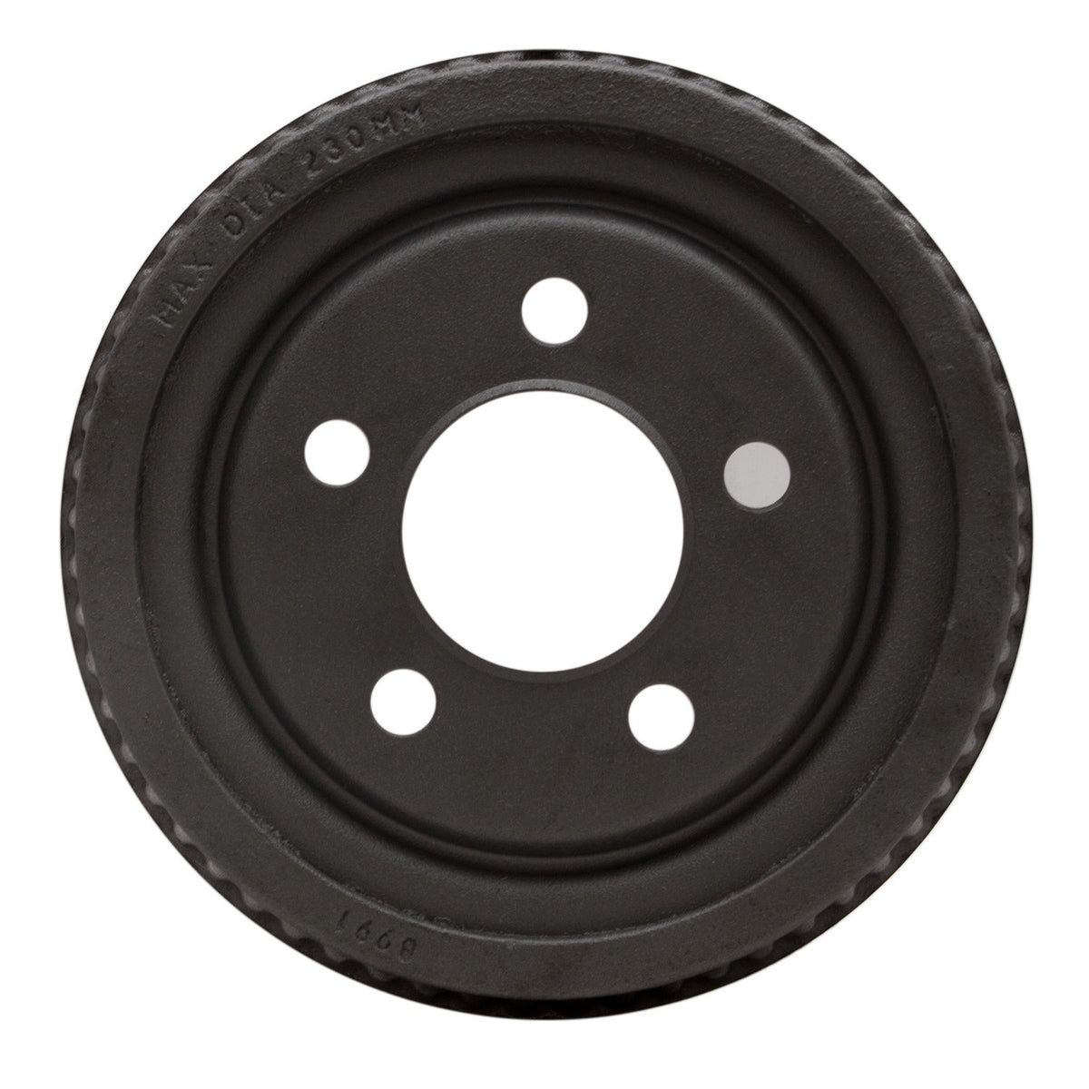 Dynamic Friction Company Brake Drum 365-40034
