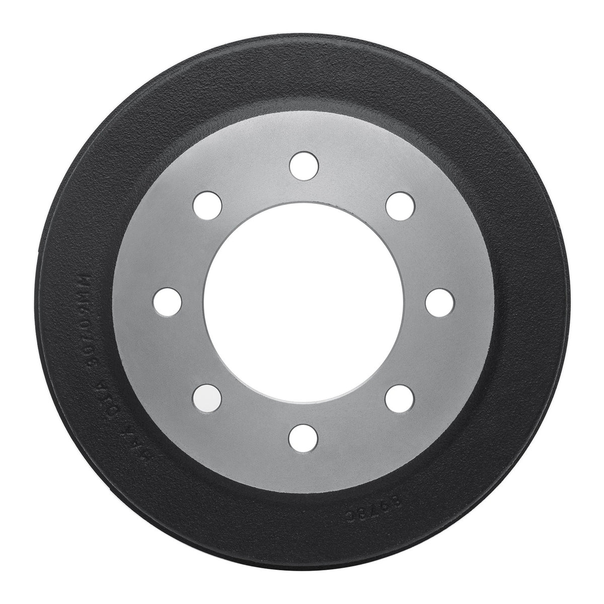 Dynamic Friction Company Brake Drum 365-40035