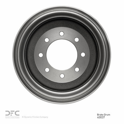 DFC 71-74 Dodge W200 Pickup Front True Balanced Brake Drum 365-40037