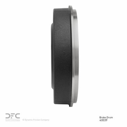 DFC 60-81 Dodge W200 Rear True Balanced Brake Drum 365-40039