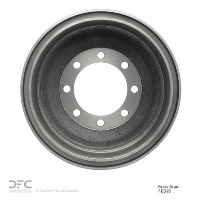 DFC 81-97 Dodge B3500 / B2500 Rear True Balanced Brake Drum 365-40040