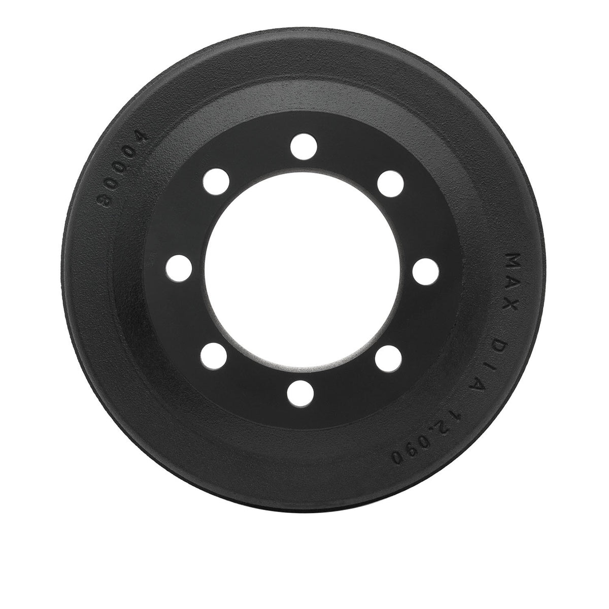 DFC 81-97 Dodge B3500 / B2500 Rear True Balanced Brake Drum 365-40040