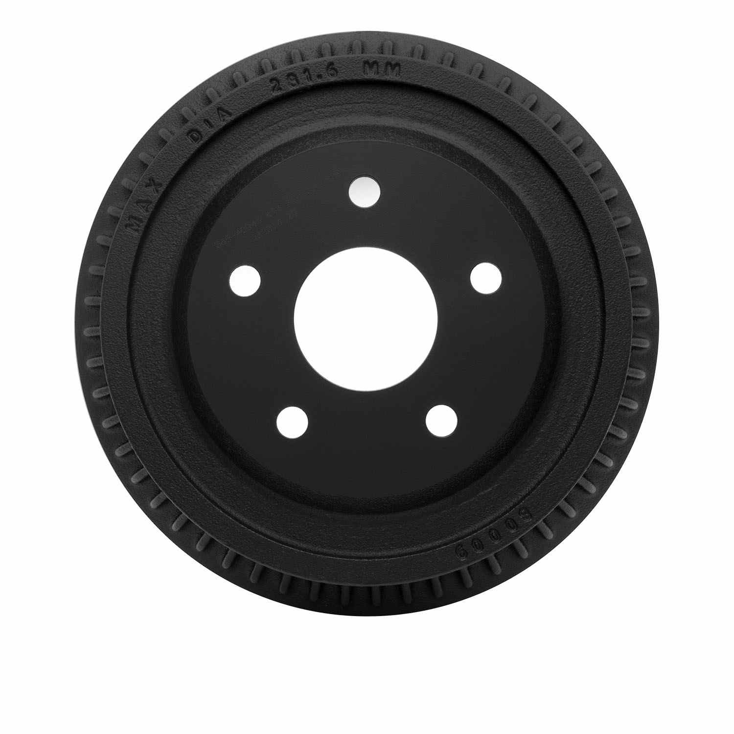 Dynamic Friction Company Brake Drum 365-40043