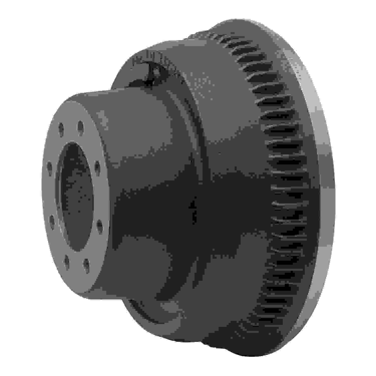 Dynamic Friction Company Brake Drum 365-40044