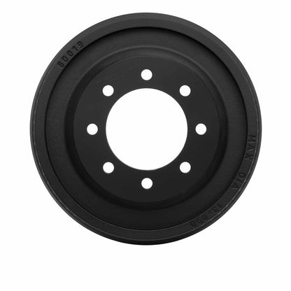 Dynamic Friction Company Brake Drum 365-40045