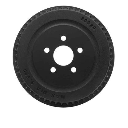 Dynamic Friction Company Brake Drum 365-40046
