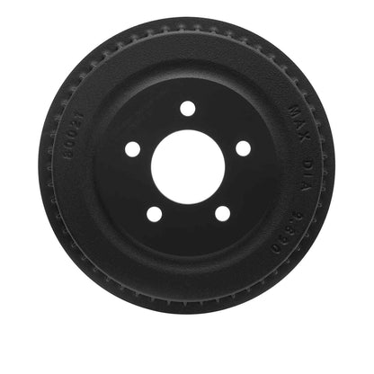 Dynamic Friction Company Brake Drum 365-40047