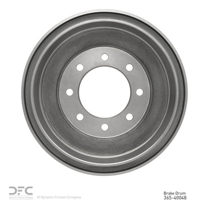 DFC 94-97 Dodge B3500 / B2500 Rear True Balanced Brake Drum 365-40048