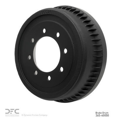 Dynamic Friction Company Brake Drum 365-40050