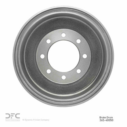 Dynamic Friction Company Brake Drum 365-40050