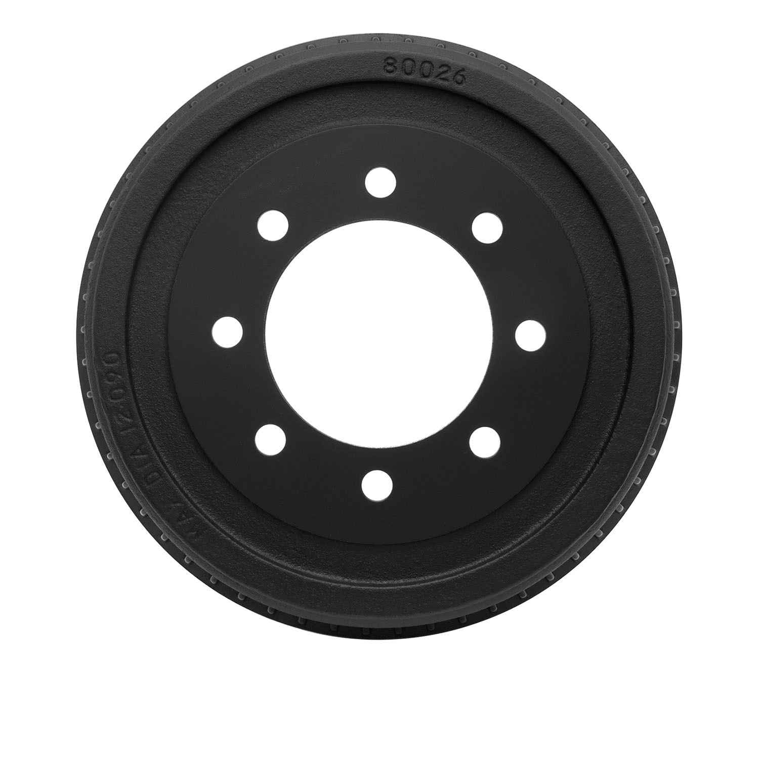 Dynamic Friction Company Brake Drum 365-40050