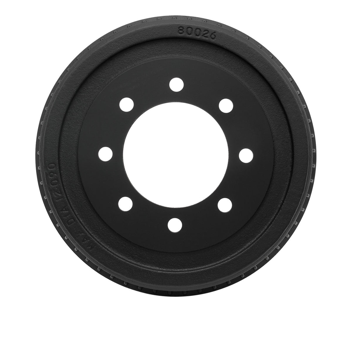 Dynamic Friction Company Brake Drum 365-40050
