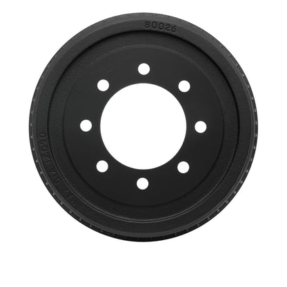 Dynamic Friction Company Brake Drum 365-40050
