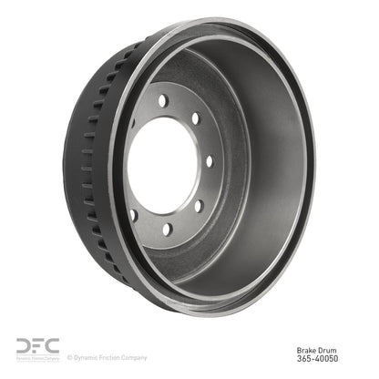 Dynamic Friction Company Brake Drum 365-40050