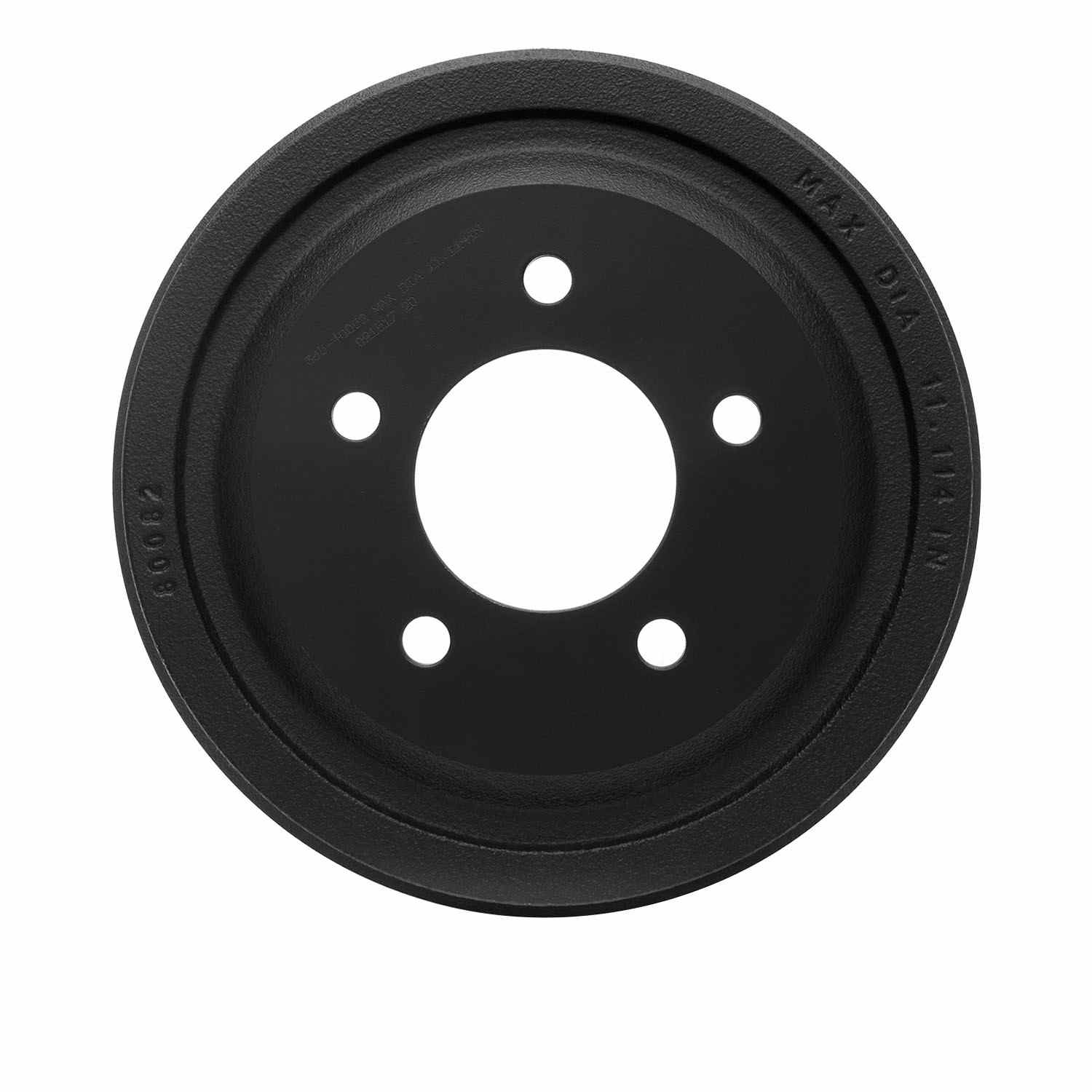 Dynamic Friction Company Brake Drum 365-40052