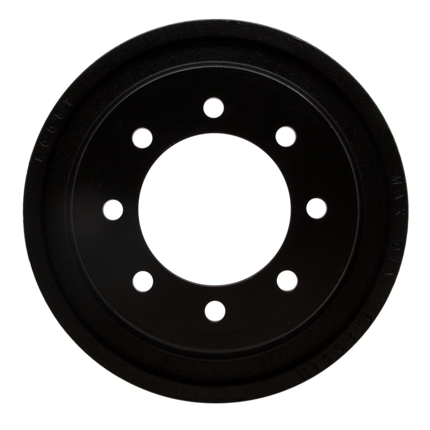Dynamic Friction Company Brake Drum 365-40056
