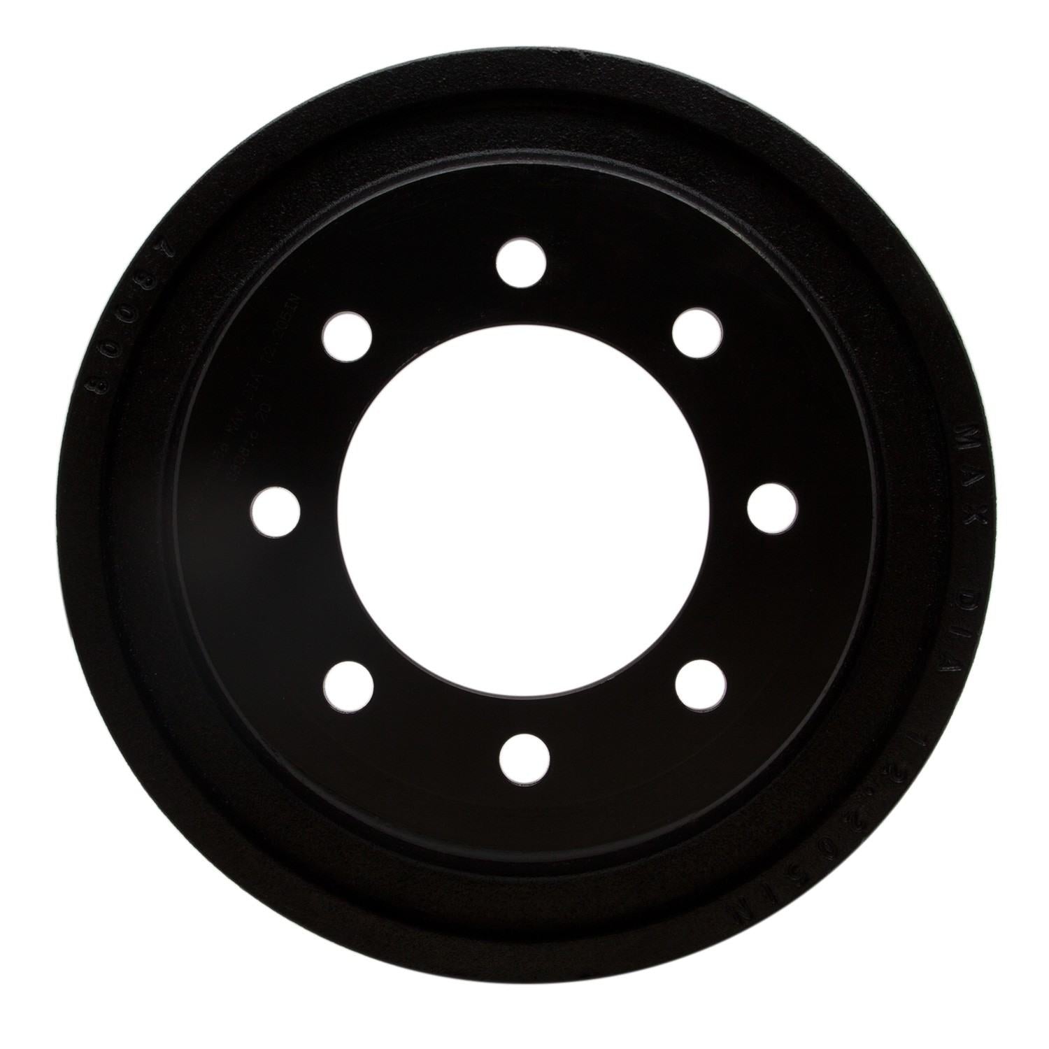 Dynamic Friction Company Brake Drum 365-40056