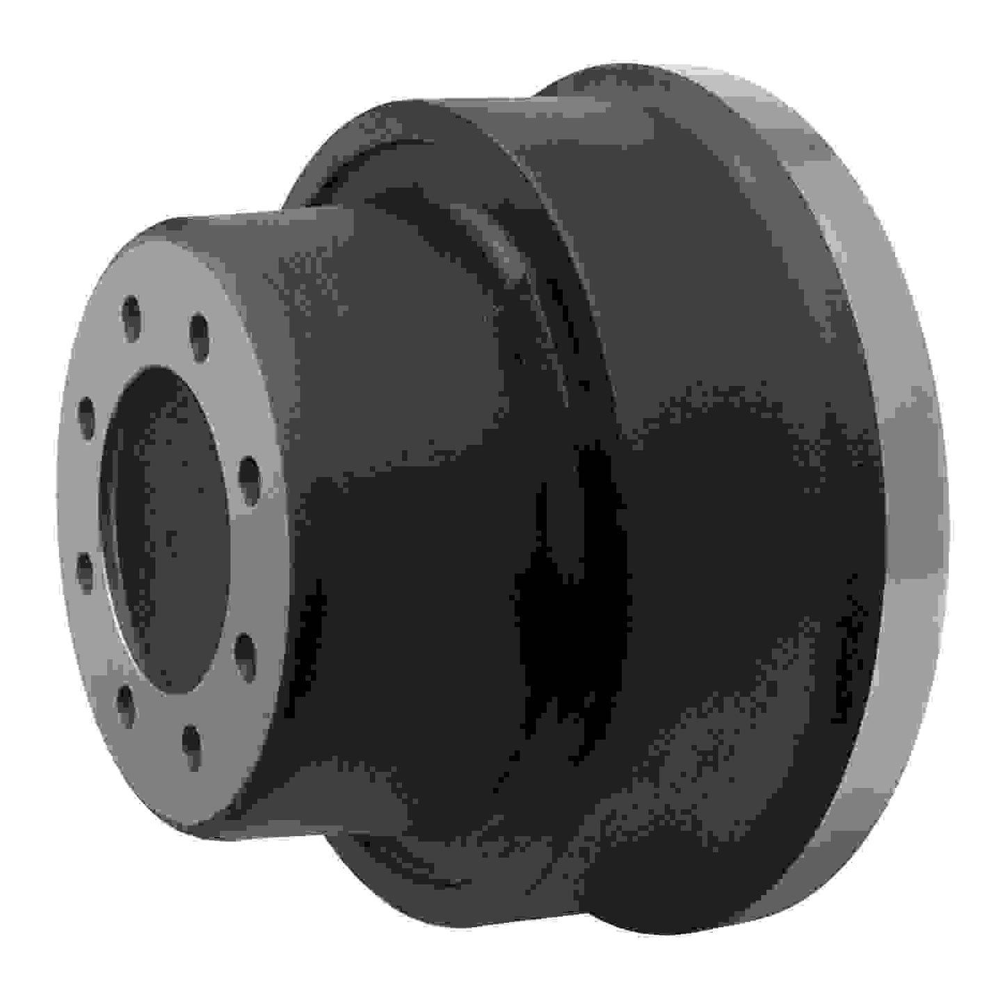Dynamic Friction Company Brake Drum 365-40057