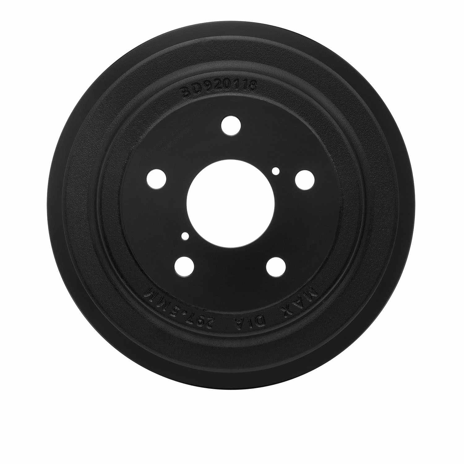 Dynamic Friction Company Brake Drum 365-40059