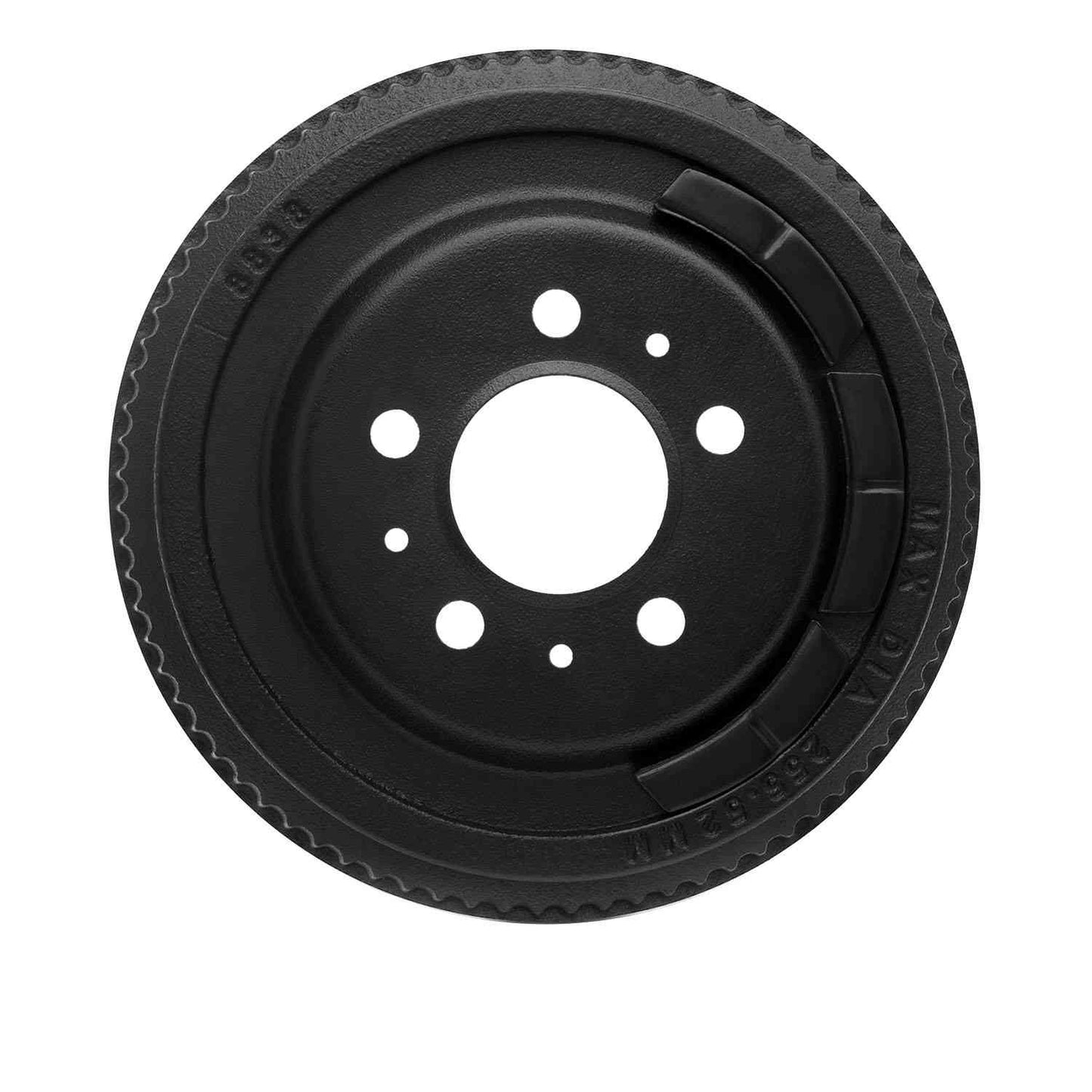 Dynamic Friction Company Brake Drum 365-42002