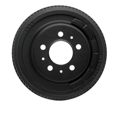 Dynamic Friction Company Brake Drum 365-42002
