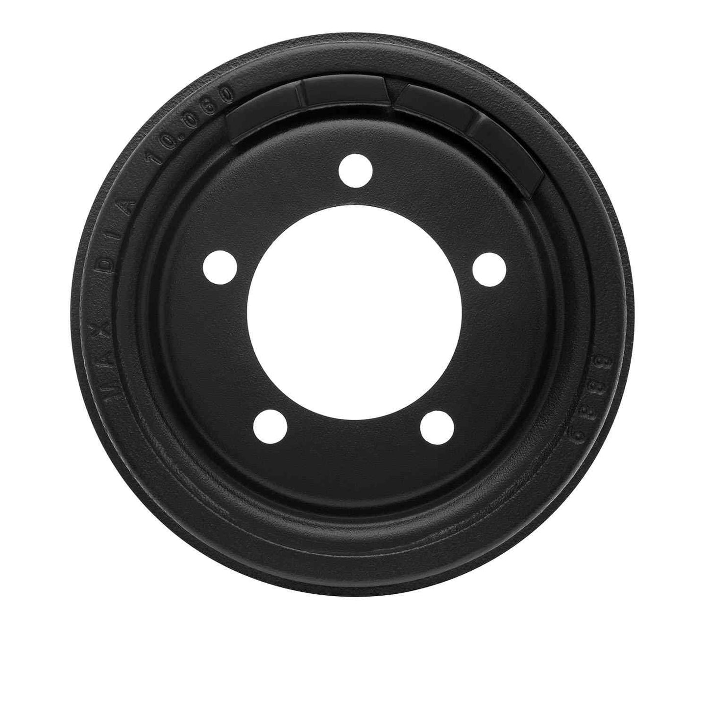 Dynamic Friction Company Brake Drum 365-42005