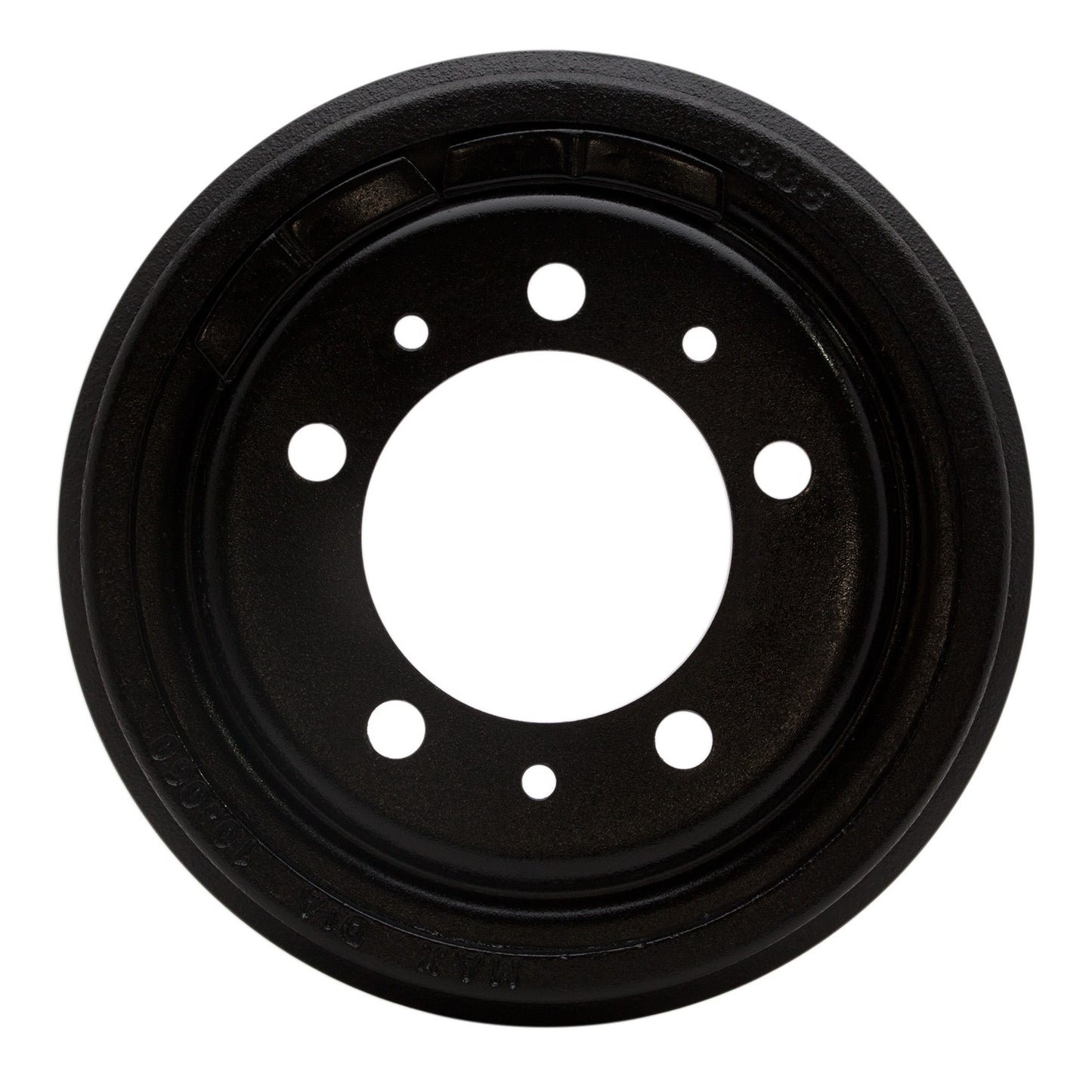 Dynamic Friction Company Brake Drum 365-42007