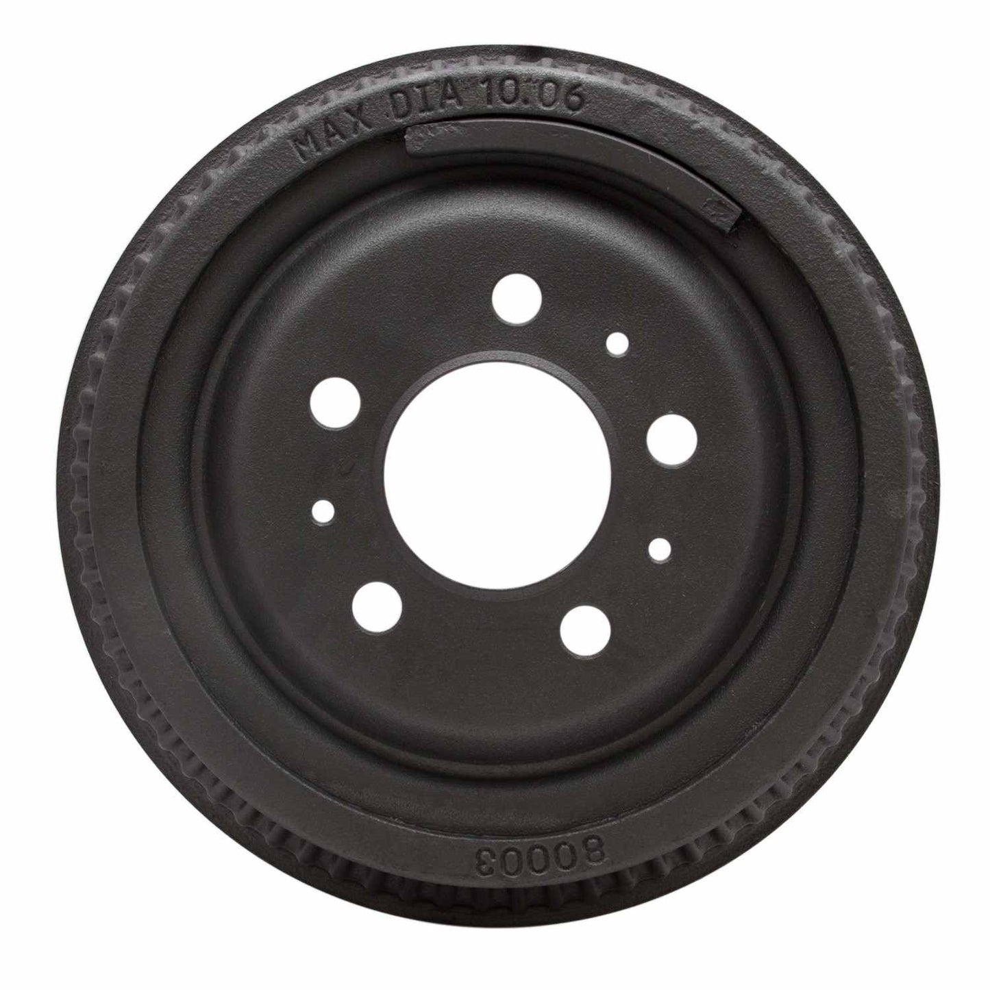 Dynamic Friction Company Brake Drum 365-42008