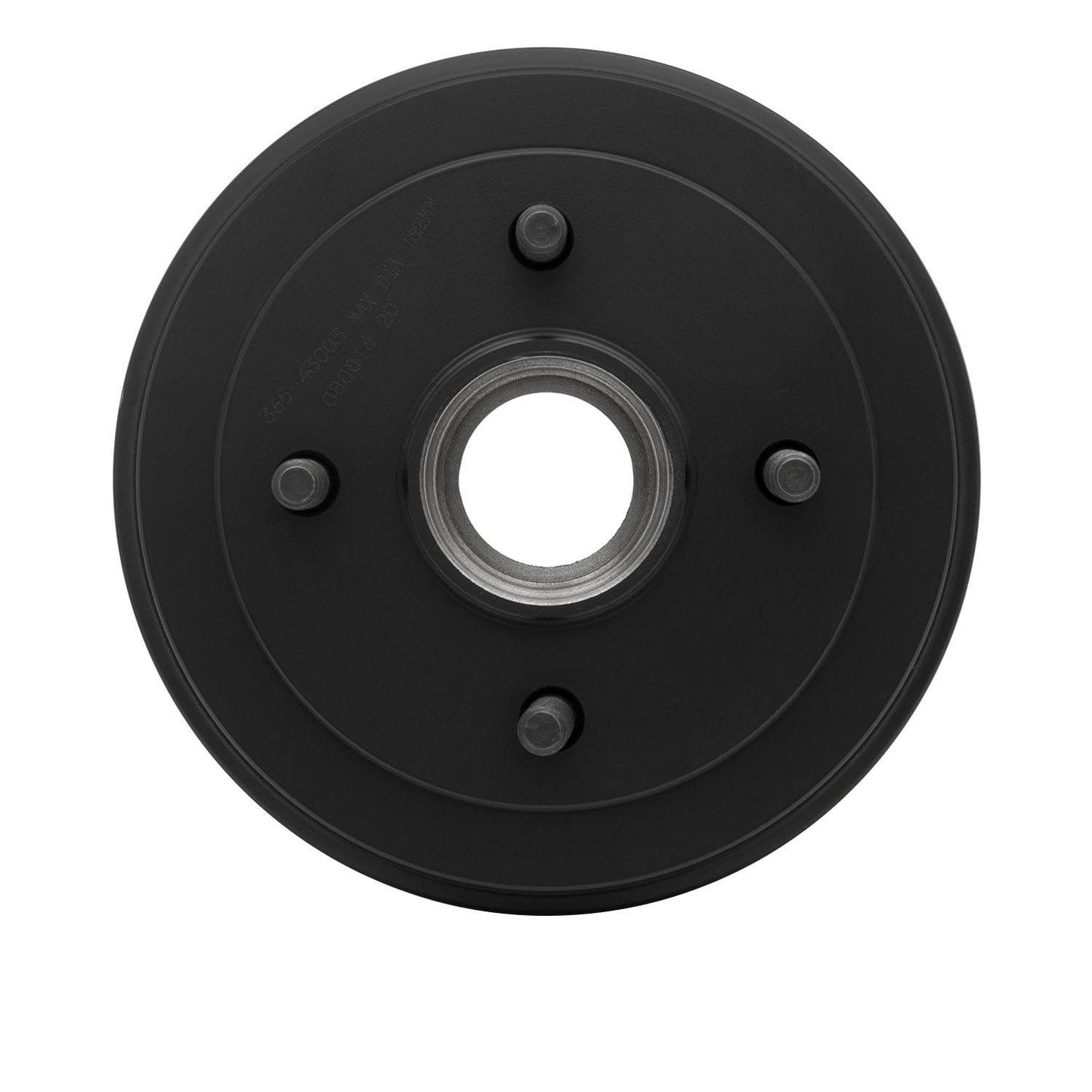 Dynamic Friction Company Brake Drum 365-43003