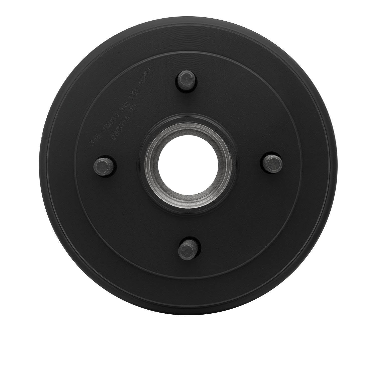 Dynamic Friction Company Brake Drum 365-43003