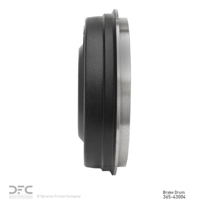 Dynamic Friction Company Brake Drum 365-43004
