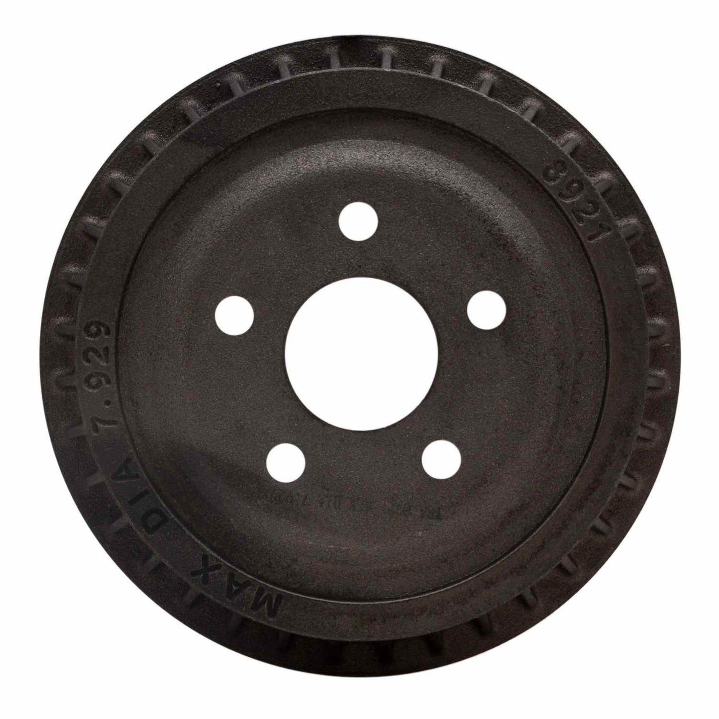 Dynamic Friction Company Brake Drum 365-45004